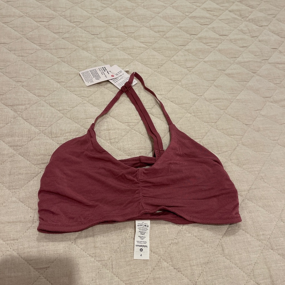 Lululemon bralette